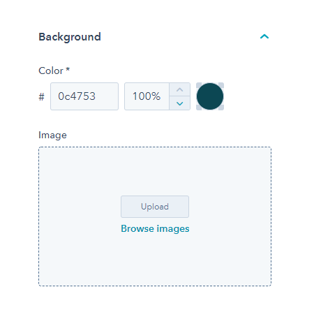 Choose your background