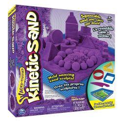 Image of the Wackytivities Kinetic Sand Beach Box Set