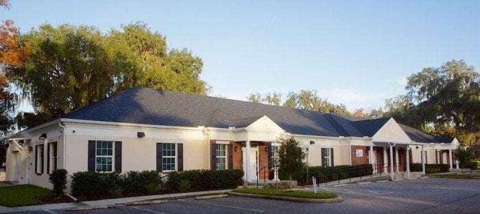 Image showing the main Braille Works office located in the Tampa, Florida area Image showing the main Braille Works office located in the Tampa, Florida area