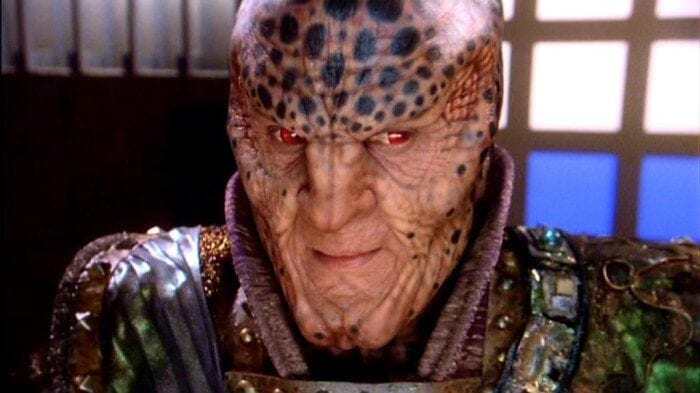G'Kar from Babylon 5 G'Kar from Babylon 5