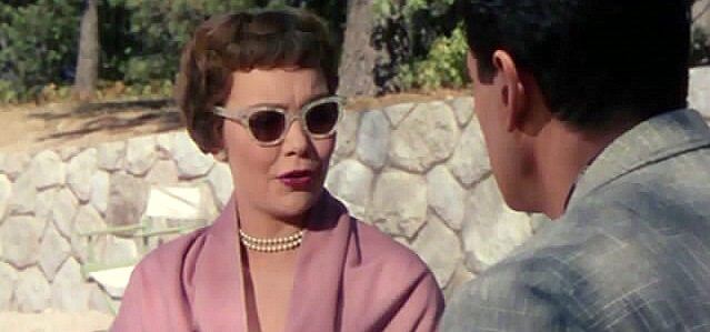 Helen Phillips from Magnificent Obsession Helen Phillips from Magnificent Obsession