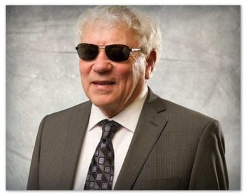 Image of Lou Fioritto, Vice President of Braille Works