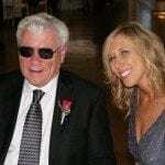 Image showing Lou Fioritto with his daughter Susanne