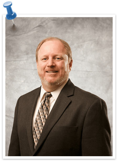 Glen Schubert, Braille Works VP of Sales and Marketing Glen Schubert, Braille Works VP of Sales and Marketing